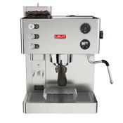 Lelit - Kate PL82T - Espresso Machine &amp; Grinder with LCC image