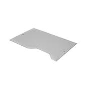 Rancilio - Lower Front Panel