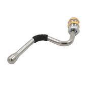 Profitec/ECM - Steam wand no-burn 2-hole-nozzle complete with accessories image