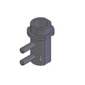 Profitec/ECM - Water tank adapter connector M20