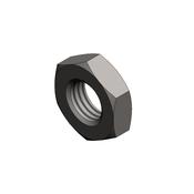 Profitec/ECM - Hexagon nut (half) M10 A2 DIN 439