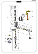 Pro 600 Brew Group