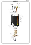 Pro 600 Coffee Boiler