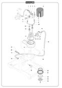 Pro 300 Coffee Boiler and Components image