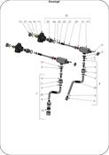 Pro 800 Valves