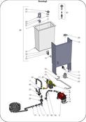 Pro 800 Water Circuit
