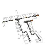 Pro 810 Valves