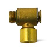 Profitec - Elbow 360° rotary 1/4"M 1/4"F image