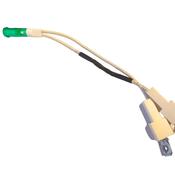 Profitec / ECM - Control lamp green 220-240V