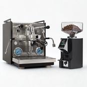 Profitec Combo - RIDE &amp; Mignon Specialità Smart