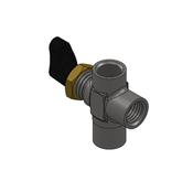 Profitec / ECM - Valve 3-ways manual 1/4"FFF
