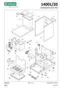 Silvia Pro Housing/Body