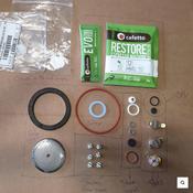 Rancilio - Silvia Refurbishment Kit - All Models