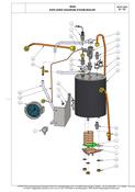 RIDE Steam Boiler