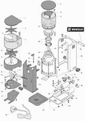 Rocky Doser Grinder image