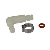 Sage - Boiler Elbow Connector