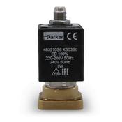 Rancilio - Silvia Three Way (3 way) Solenoid Valve