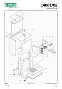 Silvia Housing/Body