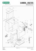 Silvia M Housing/Body
