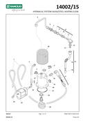 Silvia E Hydraulic System