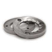 Ceado - 83mm burr set