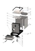 JUMP Body &amp; Components