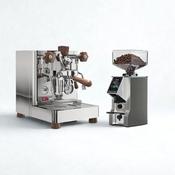 Lelit Combo - Bianca &amp; Mignon Specialita Smart