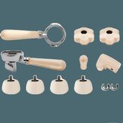 Lelit - Bianca Maple Wood Kit