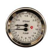 Lelit - Double Manometer MC593