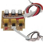 Sage - PCM Board Assembly