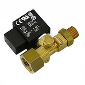 Rancilio - Hot water electrovalve | 10701668