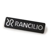 Rancilio - Silvia Logo Plate image