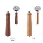 Profitec - Wooden Portafilter Handles image