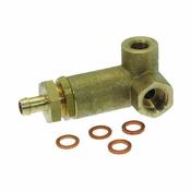 Rancilio - Over pressure Valve (OPV) | 10701949 image