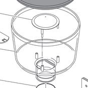 Profitec - T64 Hopper