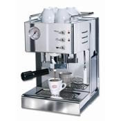 Quick Mill - Alhena Pod Coffee Machine | Model 06000