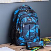 StreetSac Dash Schoolbag 109004