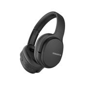 Sonarto Black Bluetooth Foldable Headphones 103035 in Dublin