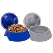 Melamine Dog Bowl 450ml - 17.5cm
118222