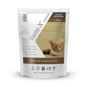 Verm X Poultry Pellets image