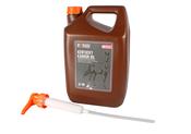 Karron Oil