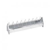Metallic Broad Grille Feeder image