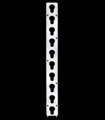 Plastic Jump Strip