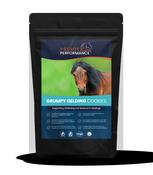Premier Performance Grumpy Gelding Cookies 10PK