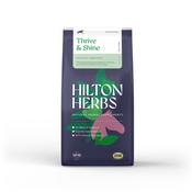 Hilton Herbs Thrive &amp; Shine image