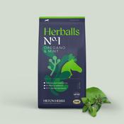 Hilton Herbs Herballs No 1 image
