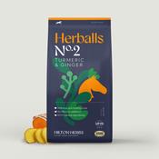 Hilton Herbs Herballs No 2 image