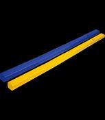 Groundwork Soft Poles