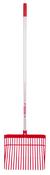 Red Gorilla Bedding Fork