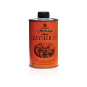 Carr &amp; Day &amp; Martin Carrs Leather Oil